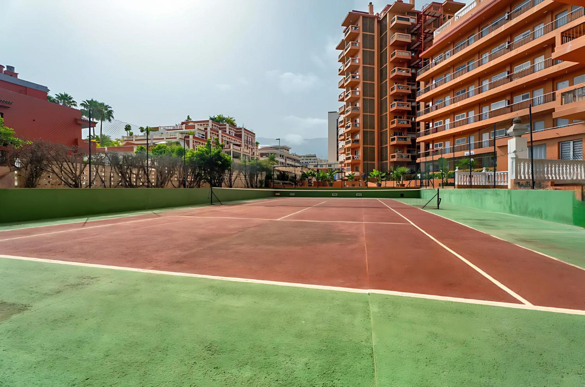 Elegancia Y Confort En Playa Jardin Puerto de la Cruz  Exterior foto